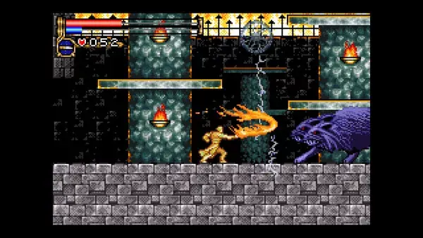 Castlevania Advance Collection (2021) PC Full