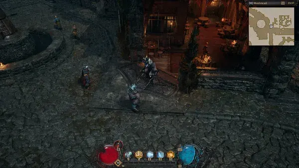 Dragonkin: The Banished PC-GAME Español