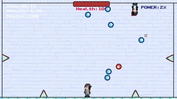 Gravity Flip X (2025) PC Full Español