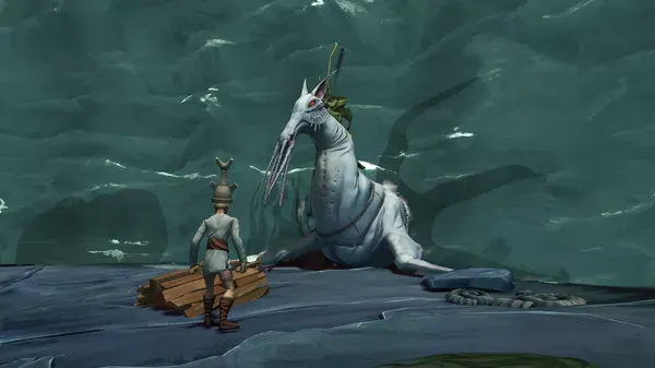Gods Will Fall (2021) PC Full Español
