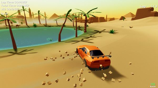 Star Drift Evolution (2020) PC Game