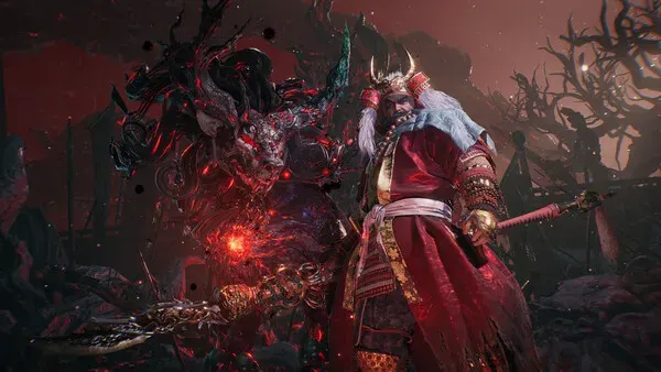 Nioh 3 Deluxe Edition (2026) PC Full Español