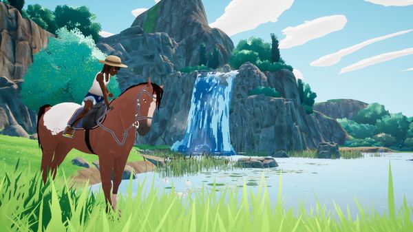 Horse Tales: Emerald Valley Ranch (2022) PC Full Español