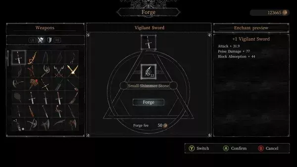 Vigil: The Longest Night (2020) PC Full