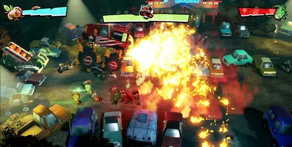 Ray's The Dead (2020) PC Full
