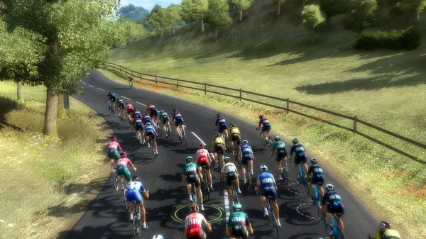 Pro Cycling Manager 2022 PC Full Español Pro Cycling Manager 2022 PC Full Español