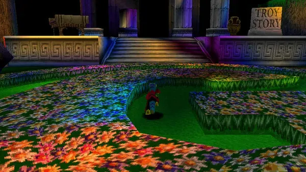 GEX Trilogy (2025) PC Full Español