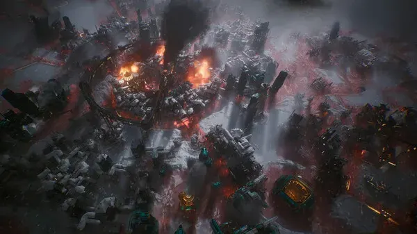 Frostpunk 2 (2024) PC Full Español Frostpunk 2 (2024) PC Full Español