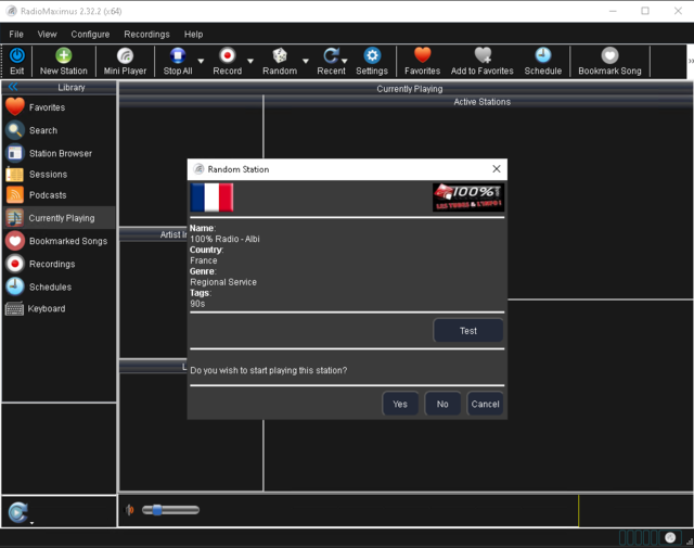 RaimerSoft RadioMaximus Version Full