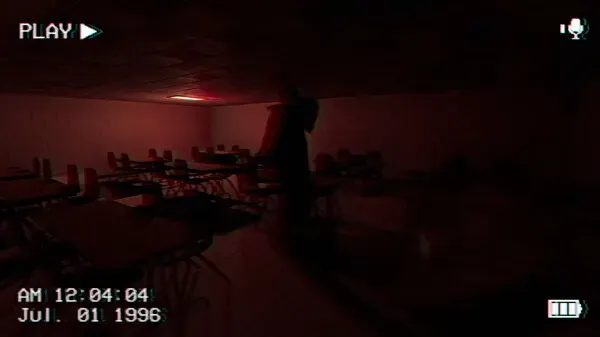 The Classrooms (2024) PC-GAME Español
