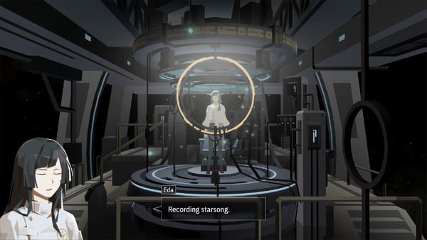 OPUS: Echo of Starsong - Full Bloom Edition (2021) PC Full
