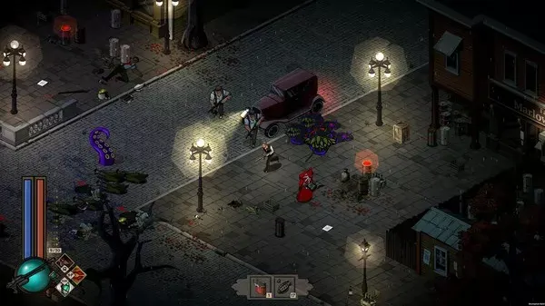 Lovecraft's Untold Stories 2 (2022) PC Full Español