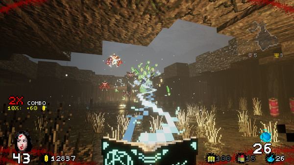 Nightmare Reaper (2022) PC Full