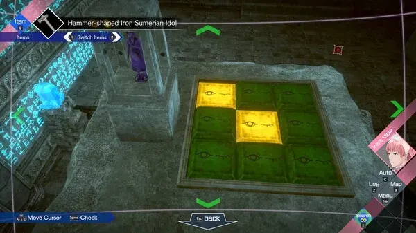 No Sleep For Kaname Date - From AI: THE SOMNIUM FILES (2025) PC Full