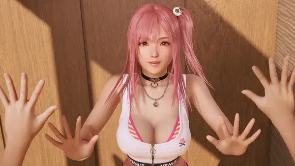 Venus Vacation PRISM Dead or Alive Xtreme Deluxe Edition (2025) PC Full