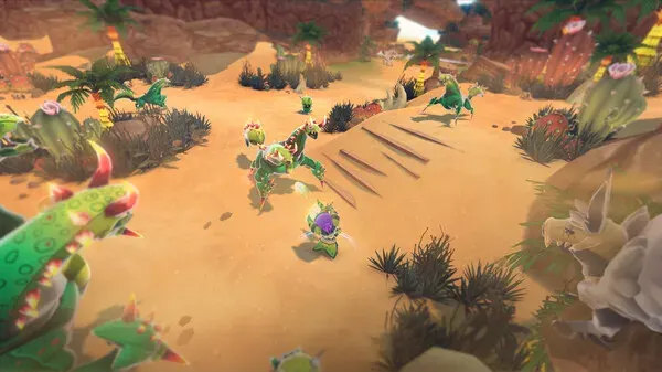 Re:Legend (2022) PC Full Español