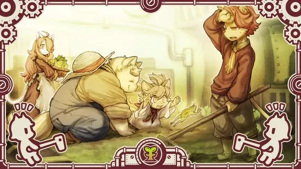 Fuga: Melodies of Steel (2021) PC Full Español
