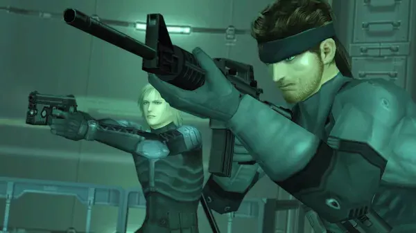 Metal Gear Solid Master Collection Vol.1 (2023) PC Full Español