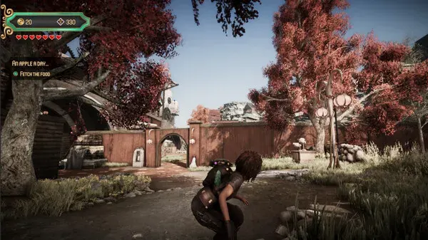 City of Springs (2025) PC Full Español