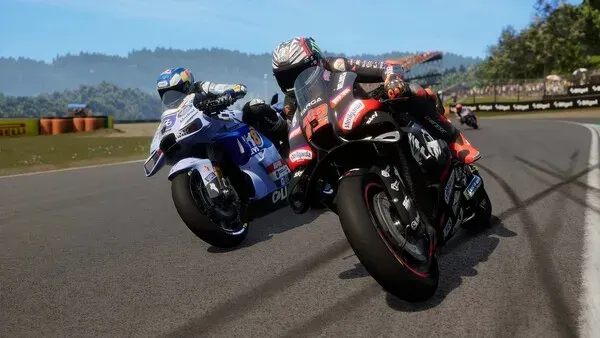 MotoGP 26 (2026) PC Full Español MotoGP 26 (2026) PC Full Español