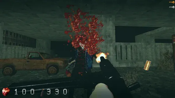 DEAD TRASH (2025) PC Full
