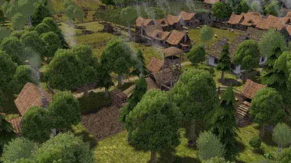 Banished (2014) PC Full Español