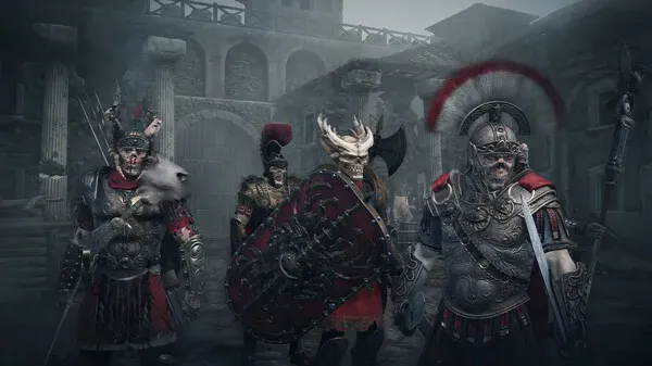  King Arthur Legion IX (2024) PC Full Español 