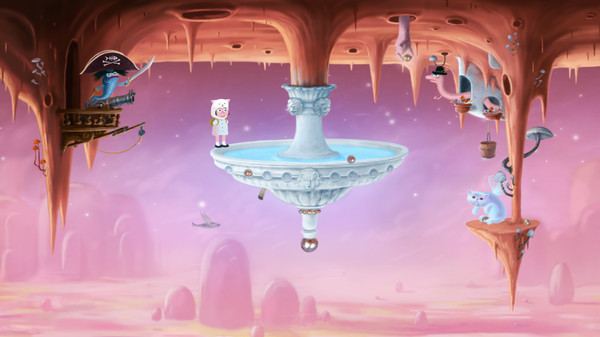 Catie in MeowmeowLand (2022) PC Full Español