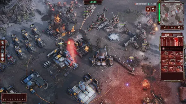 Tempest Rising Deluxe Edition (2025) PC Full Español