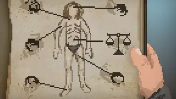 The Plague Doctor of Wippra (2022) PC Full Español