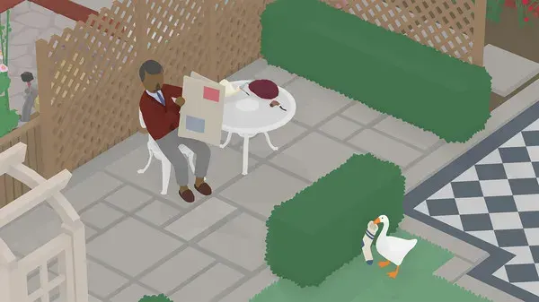 Untitled Goose Game (2019) PC Full Español