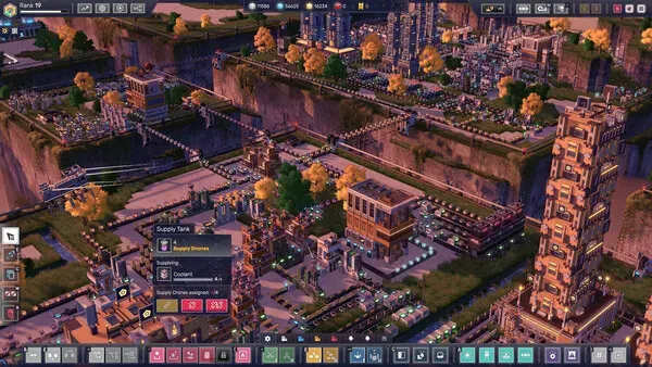 Modulus: Factory Automation (2026) PC Full Español