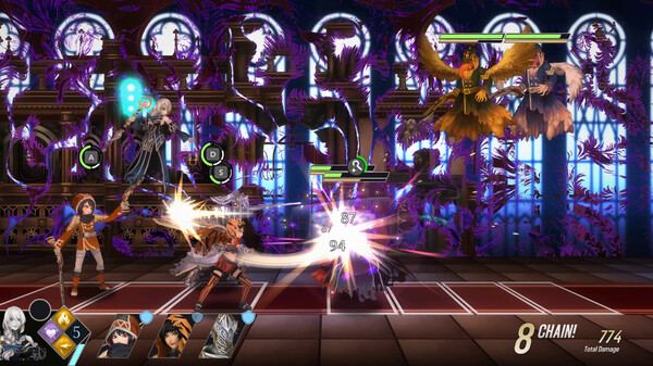 Fallen Legion Revenants (2022) PC Full