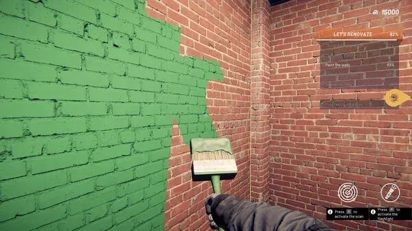 Sports Renovations (2025) PC Full Español