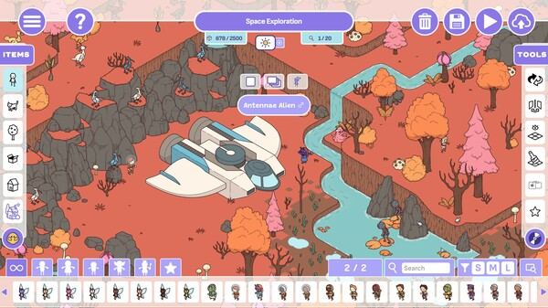 Hidden Through Time 2: Discovery (2024) PC Full Español