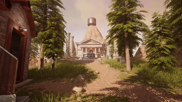 Myst 2021 Remake (2021) PC Full Español