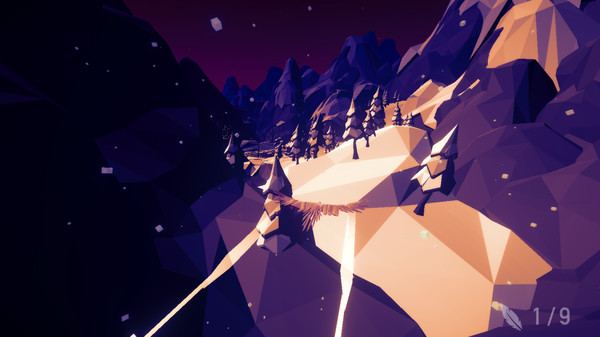Aery - Little Bird Adventure (2020) PC Full