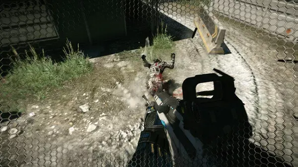 Crysis 2 Remastered (2021) PC Full Español