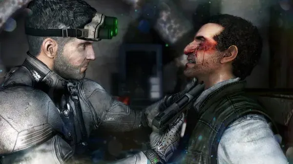 Tom Clancy’s Splinter Cell: Blacklist Complete Edition (2013) PC Full Español