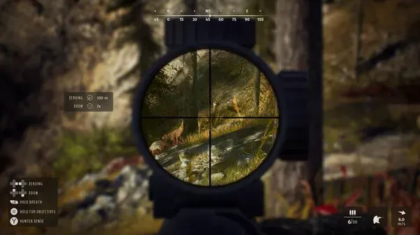 Way of the Hunter (2022) PC Full Español