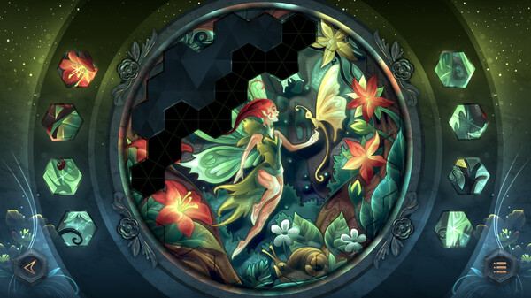 Glass Masquerade 3: Honeylines (2023) PC Full Español
