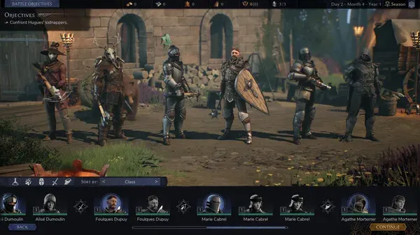 Crown Wars: The Black Prince (2024) PC Full Español
