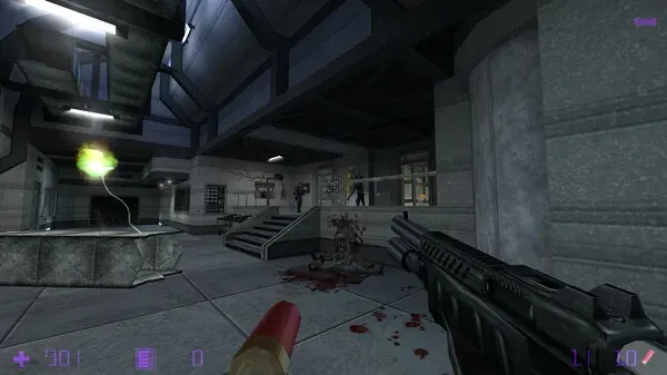 Delta Particles (2024) PC Full Español