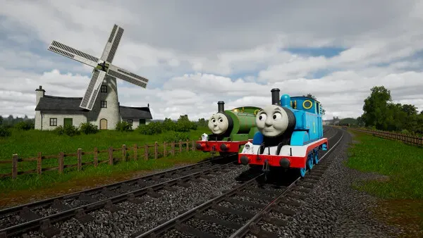 Thomas y sus amigos: las maravillas de Sodor (2026) PC Full Español