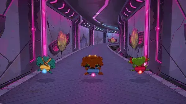 Battletoads (2020) PC Full Español