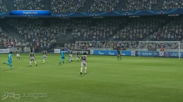 Pro Evolution Soccer 2013 (2012) PC Full Español