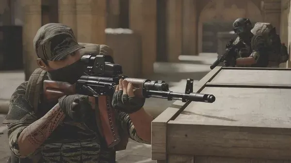 Insurgency: Sandstorm (2018) PC Full Español