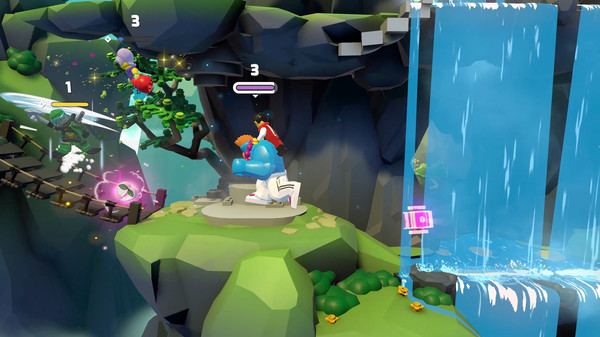 LEGO Brawls (2022) PC Full Español
