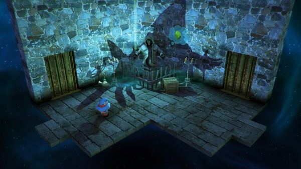 Lumo (2016) PC Full Español
