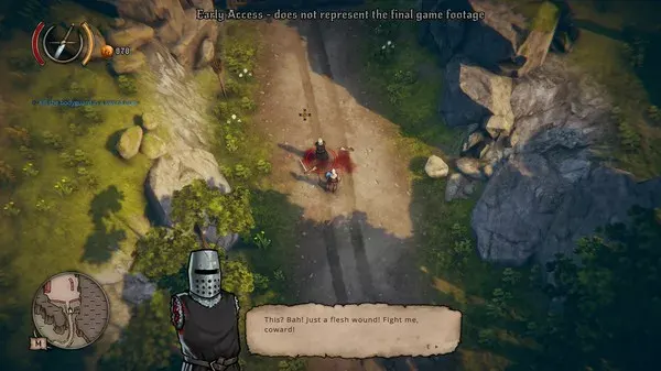 Rustler (2021) PC Game Español